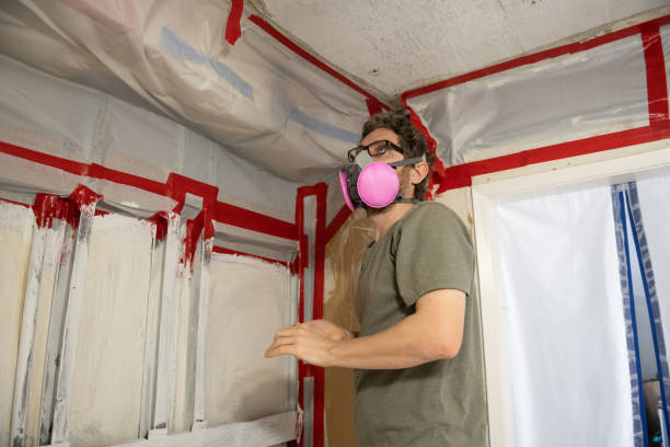 Best Commercial Mold Inspection  in Garden Home Whitfd, OR