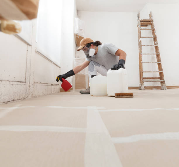 Best Emergency Mold Remediation  in Garden Home Whitfd, OR